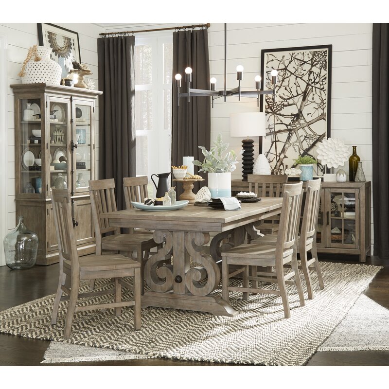 Greyleigh™ Smythe Dining Cabinet & Reviews | Wayfair