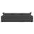 Charlie Large Deep Seater L-Shaped Performance Fabric Sofa in Contemporary Style-107565128-80639028