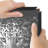 Malaya 3 Pack Lightweight Poster Frames Slide-In Photo Frames with Buildable Molding-706722329