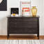 Buffet de style rÃ©tro franÃ§ais simple-2083412269