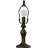 Churchill Metal Table Lamp