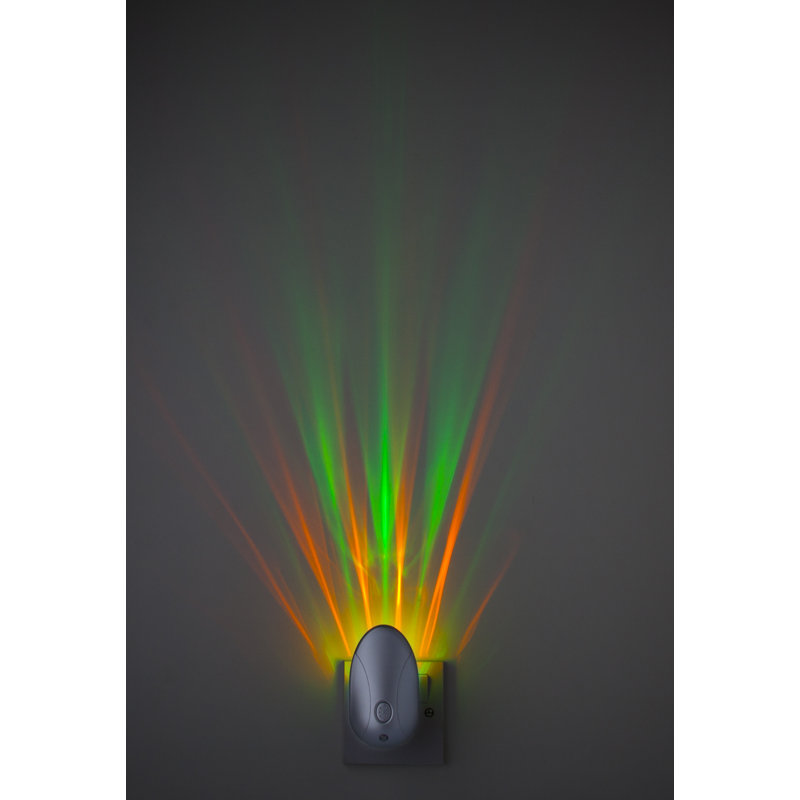  LED Projector Night Light