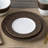 Noritake Tozan Dinner Plates, 10-1/2"