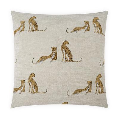 Coussin Little Iris