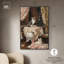 «Kittens at the Table» par Art Remedy-112538552-112538553-113423473