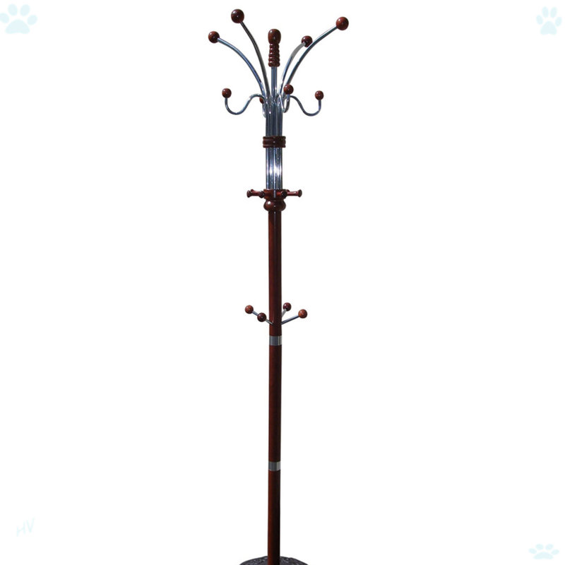 Portemanteau 73 po, Cerisier