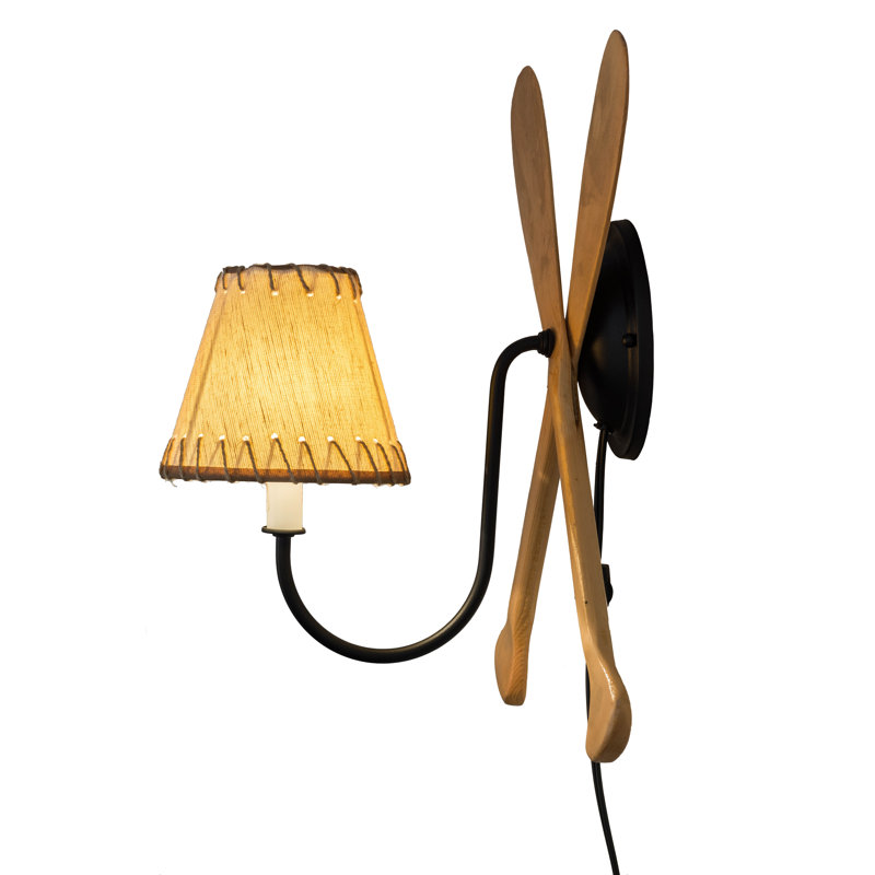 Jauss 1 - Light Swing Arm