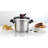 T-fal Clipso Stove Top Pressure Cooker-36901633