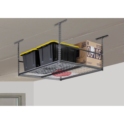 47 " W Adjustable Ceiling Mounted