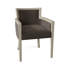 Chaise avec accoudoirs rembourrée Albany-1207382437-1207360994