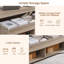 Table basse à plateau relevable Aspa-795240826-794369910