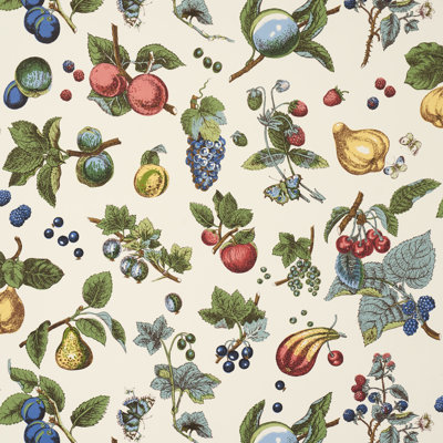 Papier peint Berry Grove
