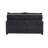 59.5Inch Pull Out Sofa Bed-1674922543