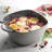 Tramontina Prisma 7 Qt Enameled Cast Iron Covered Square Dutch Oven-64410553