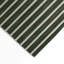 Tapis intérieur / extérieur vert HorizontalStripes-2032212245