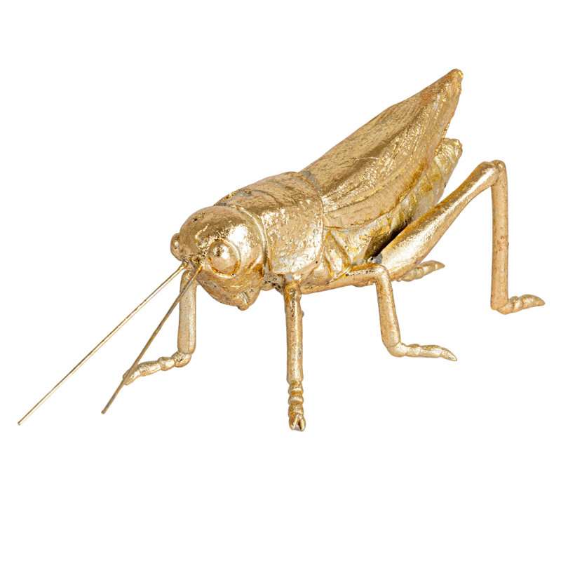 Figurine Harrill
