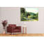 Pierre-Auguste Renoir - Wrapped Canvas Painting-21210889