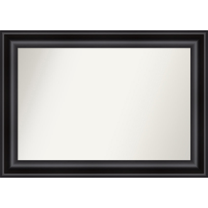 Rectangle Wall Mirror, 26.75" x 37.75"