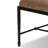Jade Accent Bench- 55"-Altair Mushroom