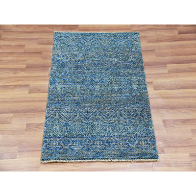 Tapis unique nouvel âge Tabetha 2 pi x 3 pi