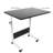 Teneile Adjustable Metal Base Drafting Table-1011485941