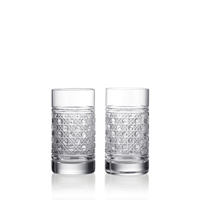 Waterford Opulence 12oz Highball
