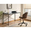 Metal Base Writing Desk-564855647-564855644