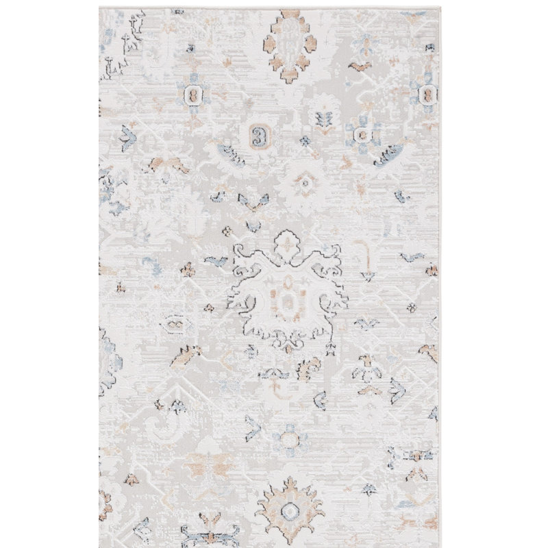 Komsa Performance Oriental Rug, Rectangle 9' x 12'