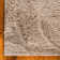 Tapis beige Rincon