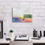 «Belonging No. 2» par Jan Weiss, art mural sur toile-1449178113