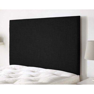 Aimee-Jane Upholstered Headboard
