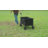 Heavy Duty Collapsible Foldable Wagon Utility Wagons Carts with Big Wheels and Brakes-98696411