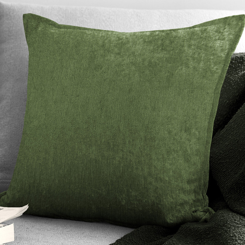 Coussin Burkin, H 18 po x l 18 po