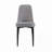 PU Leather Dining Chair