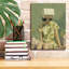 Art mural sur toile «Winston Porter» par Andreas Magnusson-1618932920