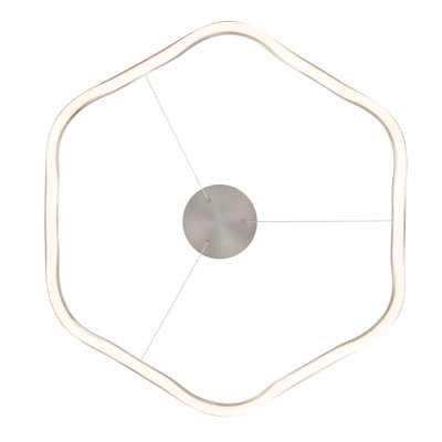 Morae 1 - Light LED Pendant