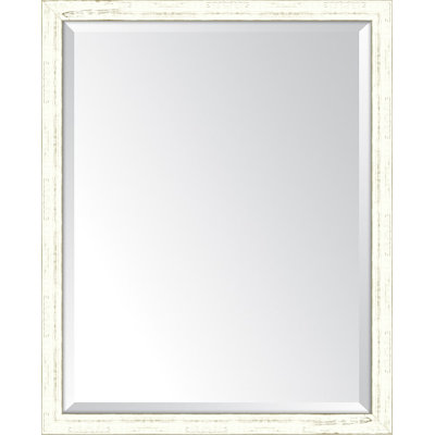 Miroir mural