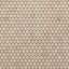 Adreana Honeycomb Honed Stone Tile-62787347