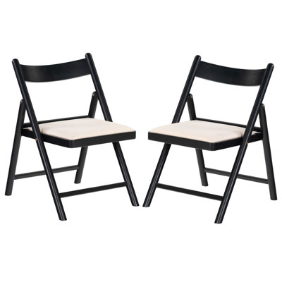 Chaise pliante Jacie