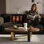 Table basse Modern Modern