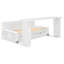 Lit de jour avec bureau amovible-67935177-67935176