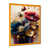 Gold Picture Framed Canvas