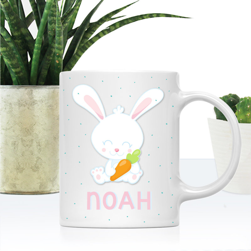 Tasse à café en céramique, Oui