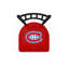 NCAA Swivel 25" Counter Stool-362410508-362410814