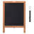 VEVOR No Wood Chalkboard
