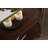 Ryin Metal Bar Cart