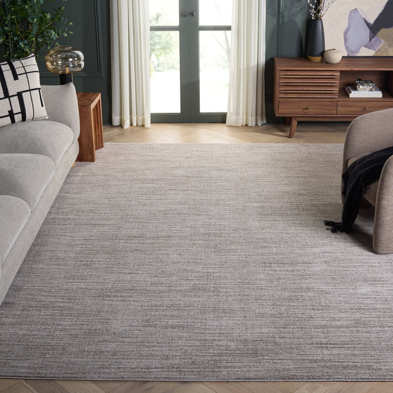 Orlandria Performance Machine Washable Rug, Rectangle 8' x 10'