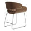 Racer Upholstered Arm Chair-107232381