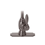 Traditional 6" Escutcheon Plate