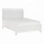 Lit double moderne